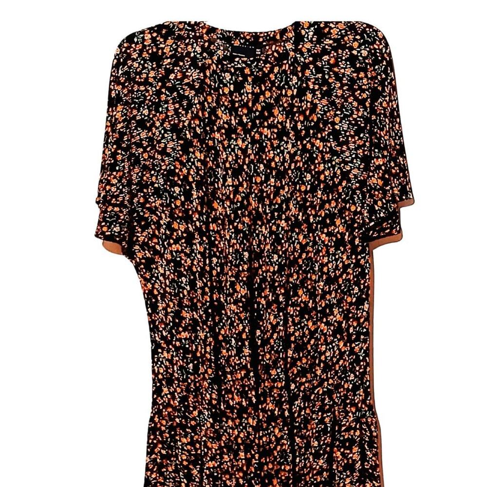 Beautiful Flower Pastel Dress by ASOS